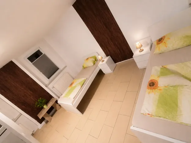 SeeTime Apartments ( ALL - INKLUSIV - RENT )