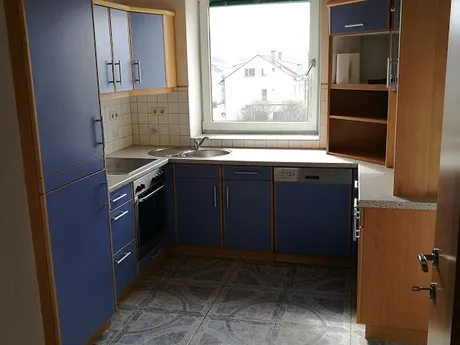 Monteur Apartments