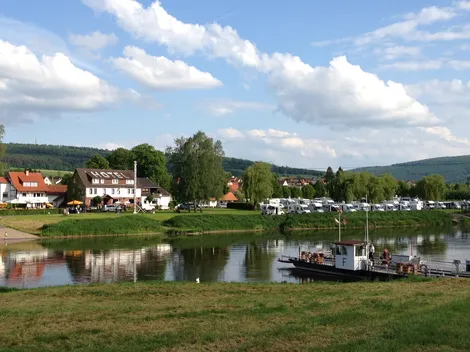 Landhotel Zum Anker
