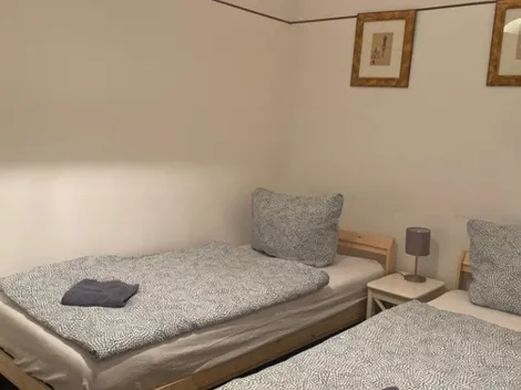 Easy Apartments - Oderstraße