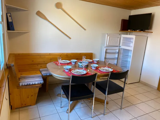 Arns Ferienwohnung