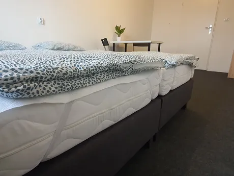 Hostel pracowniczy Kutno