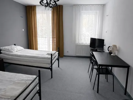 Noclegi Pracownicze Białystok Skalna