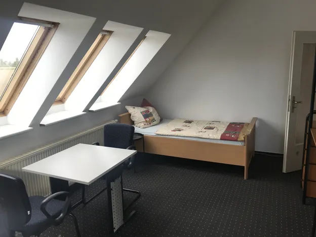 Monteurwohnung Kleefeld