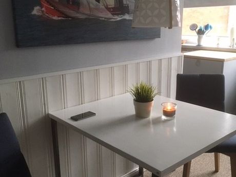 29696 Burhave - Lüttje Hütt