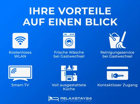 Wohnungen in Dortmund, Hagen, Schwerte und Umgebung - 5