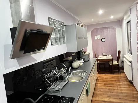 Apartament 4 osobowy - 4