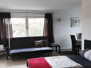 Apartamenty - Unna bei Hamm und Bönen