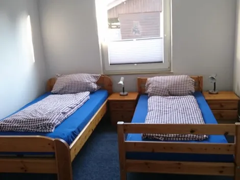 Ferienwohnung Kaack - 6