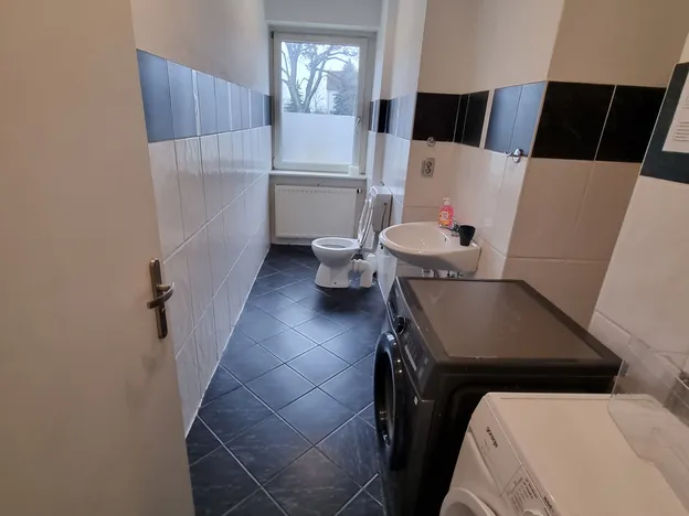 Monteurwohnung in Zossen