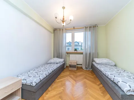 Dom dla pracowników Gdańsk