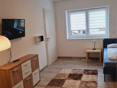 Respondek Unterkunft