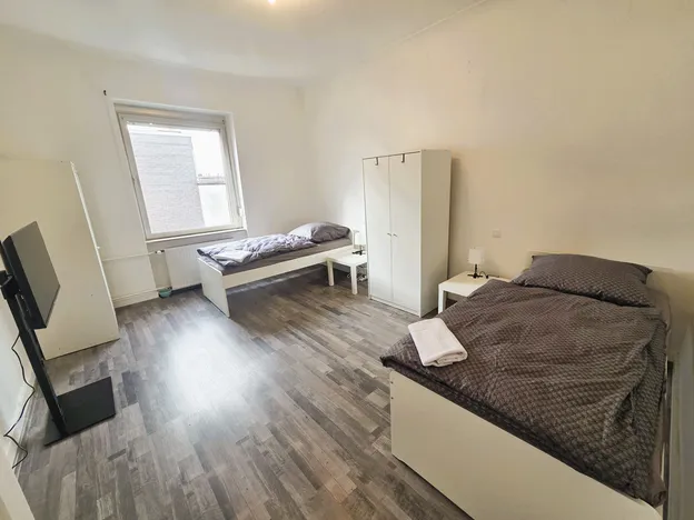 Wohnungen in Offenbach, Frankfurt, Hanau, Eschborn und Umgebung