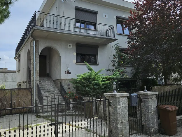Pokoje pracownicze,Swarzędz
