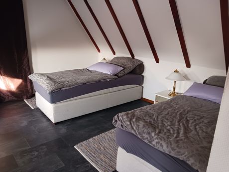 76831 Billigheim-Ingenheim - Landgasthaus Pfälzer Hof