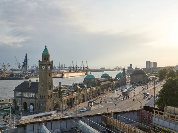 K357 - Staffboarding, Personal- und Monteurzimmer Hamburg (Vermittlung und Vermietung)