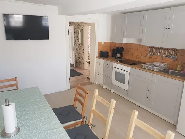 Monteurzimmer bis 20 Personen