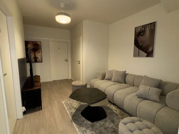 Wohnung Steinke