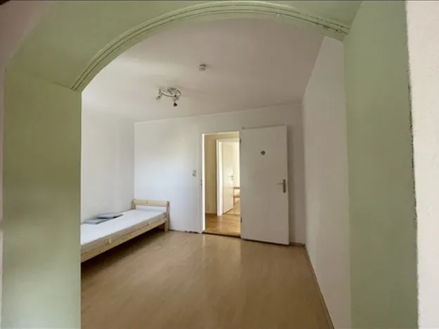 Komplette Haus/Wohnung in  München