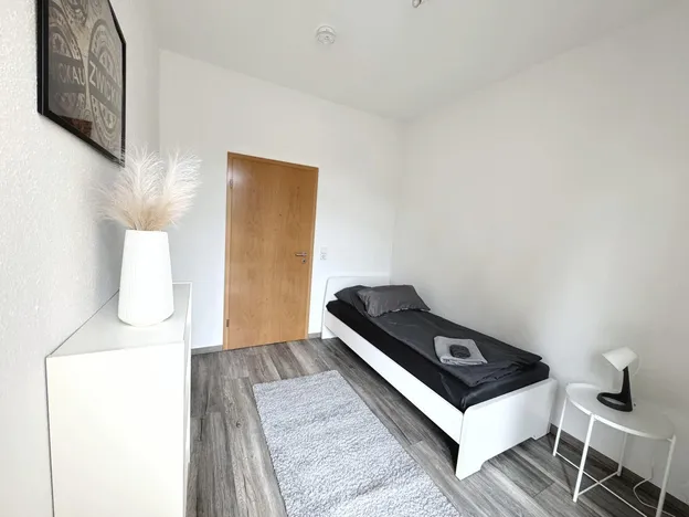 Homerent in Zwickau und Glauchau