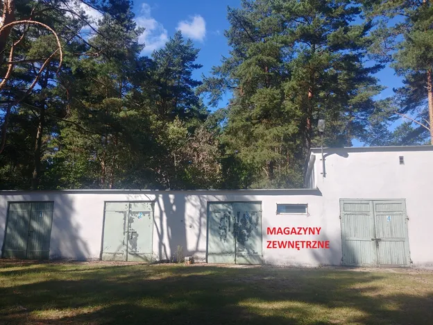 Przedsiębiorstwo Turystyczne Gryfia- Mazur