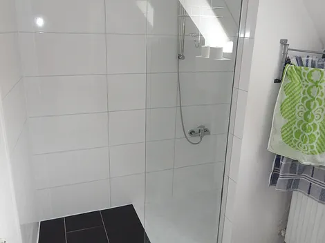 Monteurzimmer Hardegsen - 14