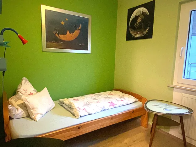 Ferienwohnung Wolff