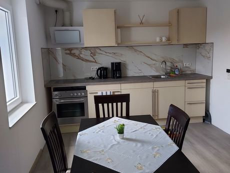 33104 Paderborn - Ganze Wohnung frisch renoviert !