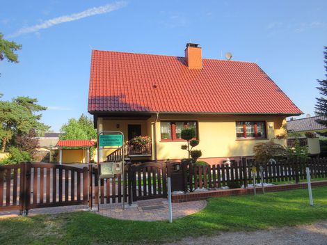Zimmervermietung Woithe