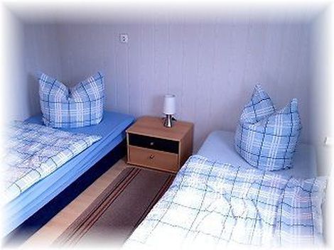 Top Monteurunterkunft bei Wernigerode / Ilsenburg