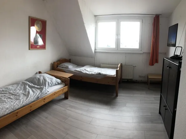 Monteurzimmer Aachen