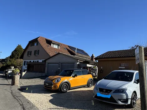 Arns Ferienwohnung - 3