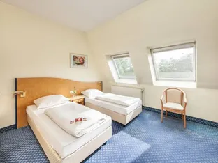 Viktoria Rooms - Langzeitmiete in Neuss / Monteurzimmer
