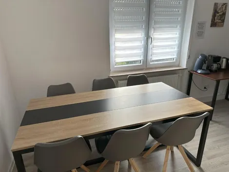 HomeRent in Kaiserslautern - 5