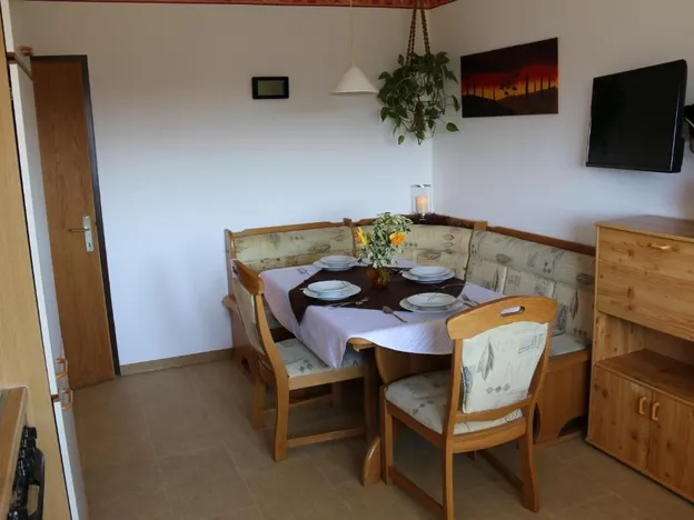 Ferienwohnung Höbart
