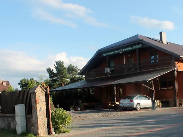 Agroturystyka "U Wieśka"