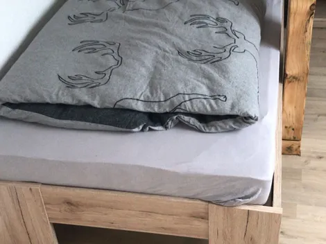 Monteurwohnung Goch City - 6