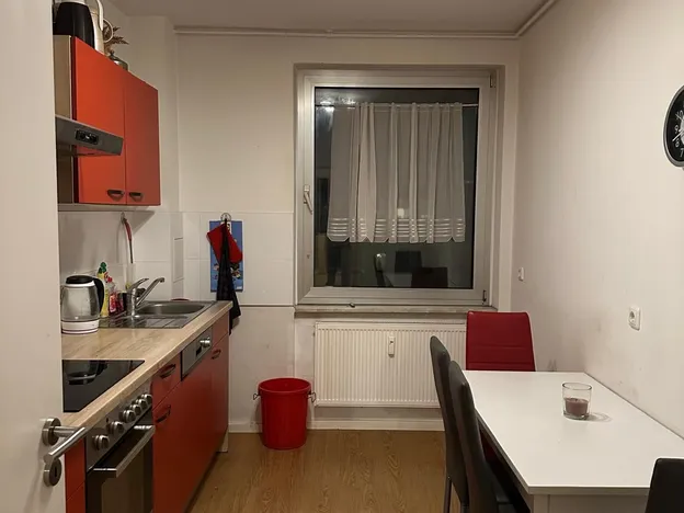 Frankfurt Monteurwohnung