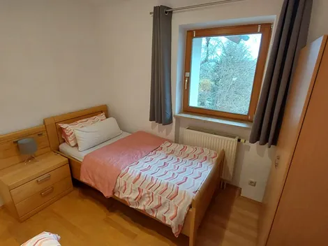 Monteurzimmer Spagl