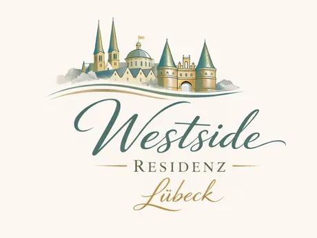 23556 Lübeck - Westside Residenz Lübeck