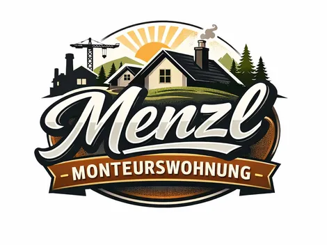 Monteurswohnung Menzl