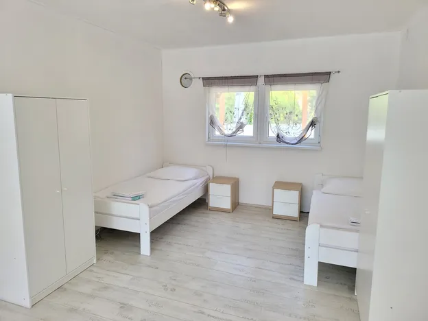 Zentral gelegene Monteur Zimmer in Mühldorf