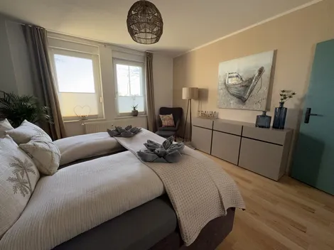 Beachhouse am Goitzschesee - 2