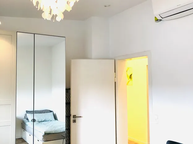 Business Apartment / Monteurwohnung in Stuttgart ab 15 €