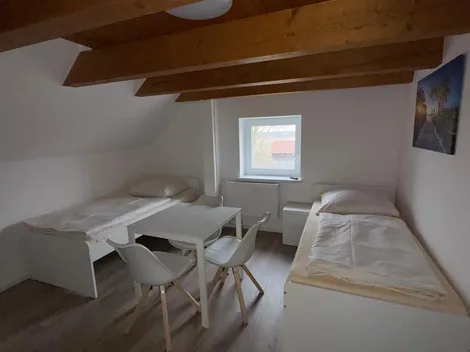 Pension Tendera GmbH -Monteurzimmer - 19