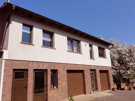 Ferienwohnung Lindenbauer