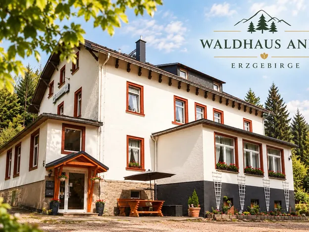 Waldhaus Anna