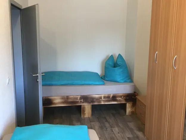 Monteurwohnung Magdeburg