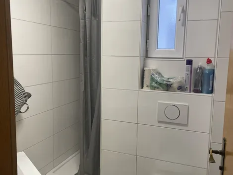 Monteurwohnung 3 Zimmer - 9