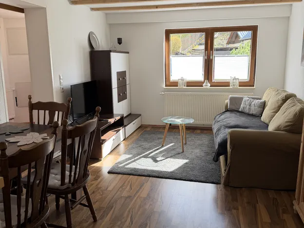 Ferienwohnung